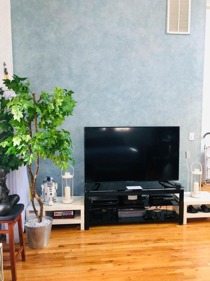 Updated Amazing Bi -Level Condo Minutes From Water Views Of New York City Норт Берген Екстериор снимка