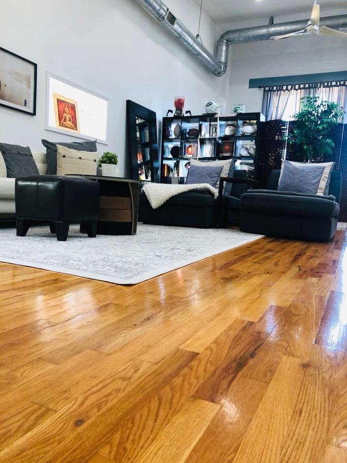 Updated Amazing Bi -Level Condo Minutes From Water Views Of New York City Норт Берген Екстериор снимка
