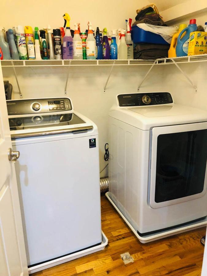 Updated Amazing Bi -Level Condo Minutes From Water Views Of New York City Норт Берген Екстериор снимка