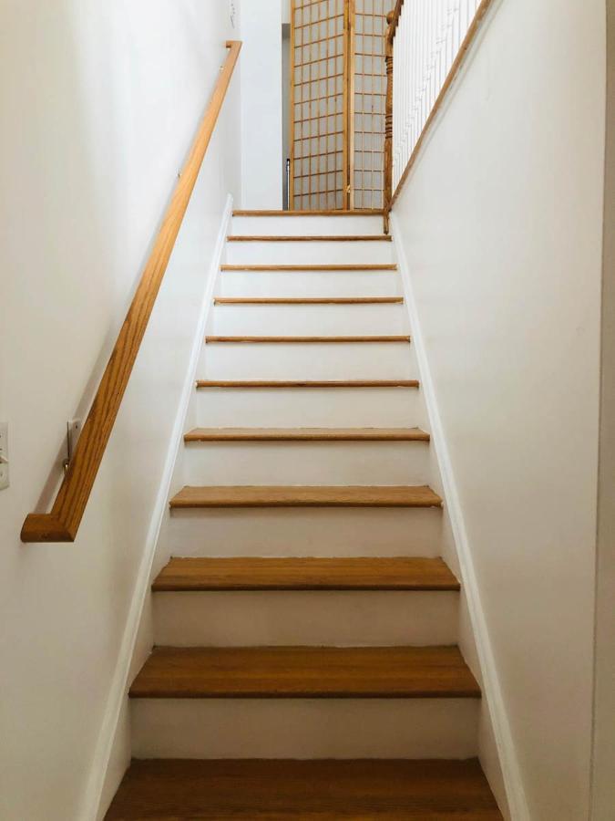 Updated Amazing Bi -Level Condo Minutes From Water Views Of New York City Норт Берген Екстериор снимка